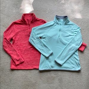 🍁Mountain Warehouse Fleece (2)